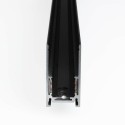 Шинопровод Elektrostandard Slim Magnetic Шинопровод накладной (черный) (2 м) 85084/00