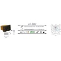 Светильник для ступеней LD-Lighting LD-D008