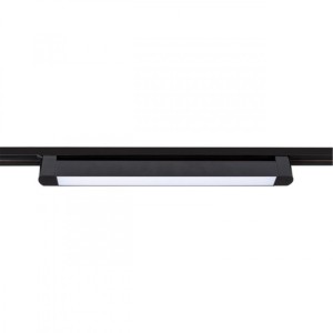 Светильник на шине ARTE Lamp A4574PL-1BK