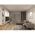Светильник на шине Denkirs DK8009-WH