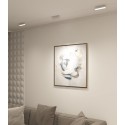 Светильник на шине Denkirs DK8009-WH
