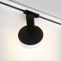 Светильник на шине Elektrostandard Pila белый 12W 4200K (85078/01) однофазный