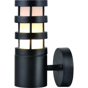 Светильник настенный ARTE Lamp A8371AL-1BK
