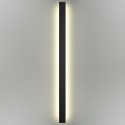 Светильник настенный Odeon Light 4379/36WL