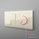 Терморегулятор Werkel W1151103