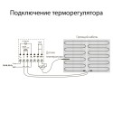 Терморегулятор Werkel W1151103