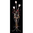 Торшер Lucia Tucci FIORI DI ROSE F1760.3