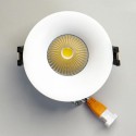 Встраиваемый светильник Citilux CLD004NW0