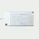 Встраиваемый светильник Citilux CLD004NW0