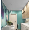 Встраиваемый светильник Denkirs DK3071-WH+BK