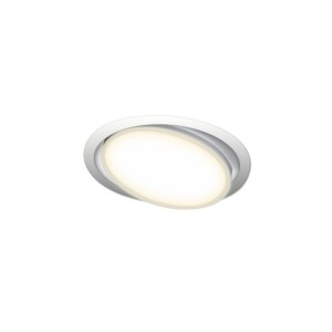 Встраиваемый светильник Donolux DL18813/9W White R