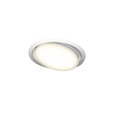 Встраиваемый светильник Donolux DL18813/9W White R