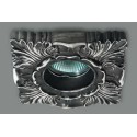 Встраиваемый светильник Donolux DL210G/2
