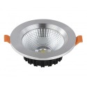 Встраиваемый светильник Kink Light 2135,16