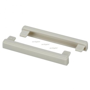 Заглушка профиля Arlight 019873