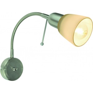 Бра ARTE Lamp A7009AP-1SS