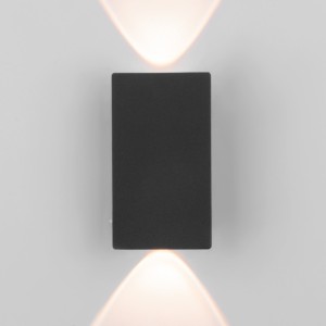 Бра Elektrostandard Mini Light черный (35154/D)