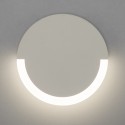 Бра Eurosvet 40147/1 LED белый