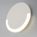 Бра Eurosvet 40147/1 LED белый