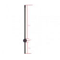 Бра Kink Light 08423-80,33