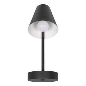Бра LOFT IT 10216/1W Black