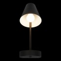 Бра LOFT IT 10216/1W Black