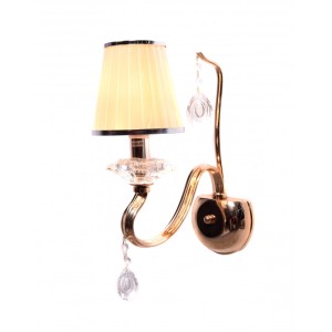 Бра Lumina Deco LDW 9267-1 GD