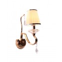 Бра Lumina Deco LDW 9267-1 GD
