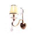Бра Lumina Deco LDW 9267-1 GD