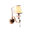 Бра Lumina Deco LDW 9267-1 GD