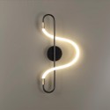 Бра Odeon Light 4303/12WL