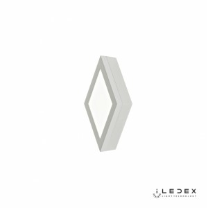 Бра iLedex X068204 4W 6000K WH