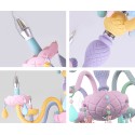 Детская люстра Kink Light 074175-6