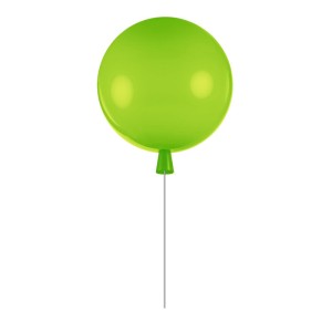 Детский светильник LOFT IT 5055C/L green