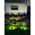 Грунтовый светильник LD-Lighting LD-CO48 LED