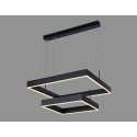 Каскадная люстра Ambrella Light FA6633