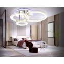 Каскадная люстра Ambrella Light FA8851