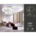 Каскадная люстра Ambrella Light FA8851