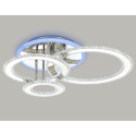 Каскадная люстра Ambrella Light FA8851