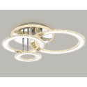 Каскадная люстра Ambrella Light FA8851