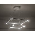 Каскадная люстра Ambrella Light FL5595