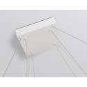 Каскадная люстра Ambrella Light FL5595