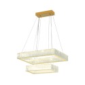 Каскадная люстра Ambrella Light TR5007