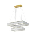Каскадная люстра Ambrella Light TR5007