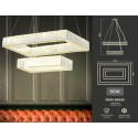 Каскадная люстра Ambrella Light TR5007