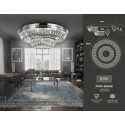 Каскадная люстра Ambrella Light TR5029