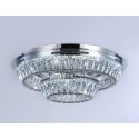 Каскадная люстра Ambrella Light TR5029