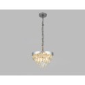 Каскадная люстра Ambrella Light TR5080