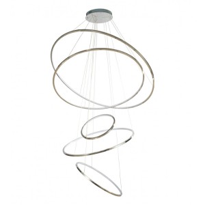 Каскадная люстра Kink Light 07675A,02
