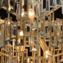 Каскадная люстра MW-Light 121010611